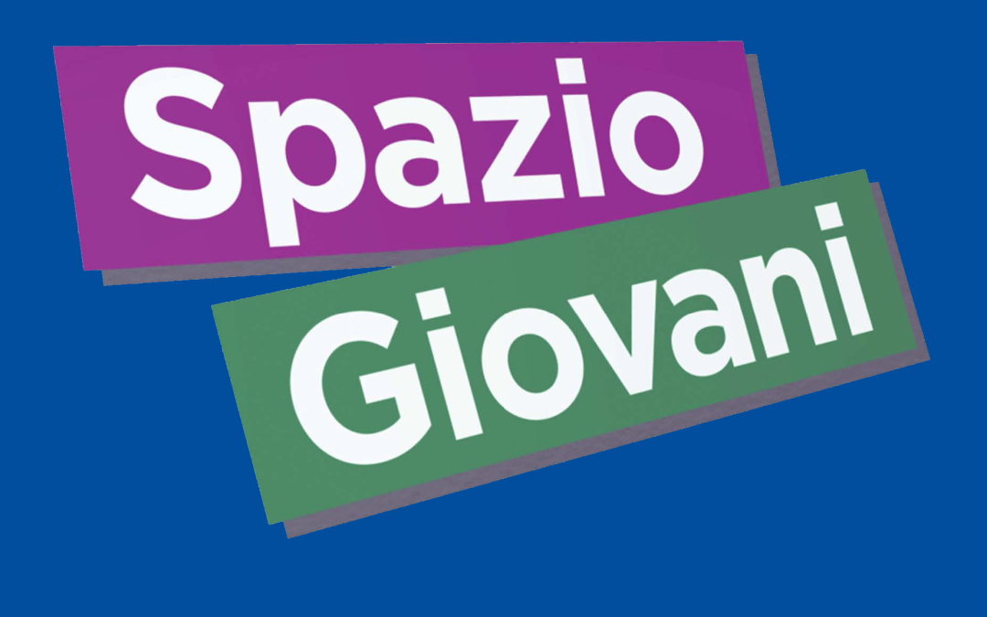 SPAZIO GIOVANI-CONSULTORIO III DISTRETTO
